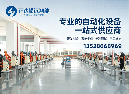 正达松远智能湛江线上分站